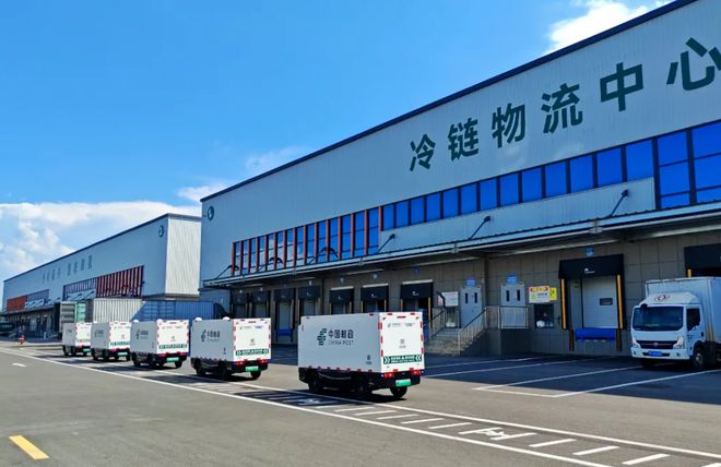 最低调RoboVan开创者获蚂蚁集团支持与国家队共同组建全球最大无人货运网络(图4)