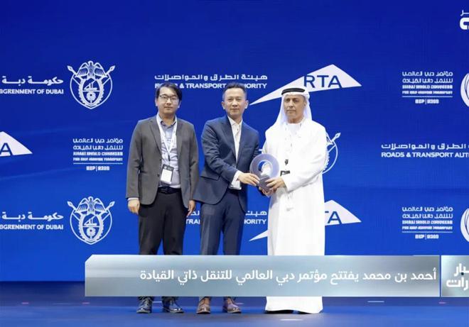 最低调RoboVan开创者获蚂蚁集团支持与国家队共同组建全球最大无人货运网络(图19)