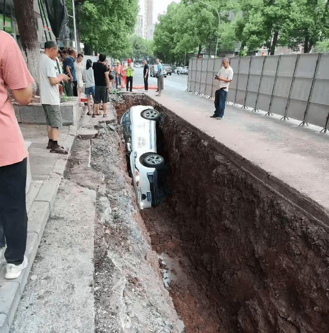 被“碰瓷”的萝卜快跑还得跑更快一点(图5)