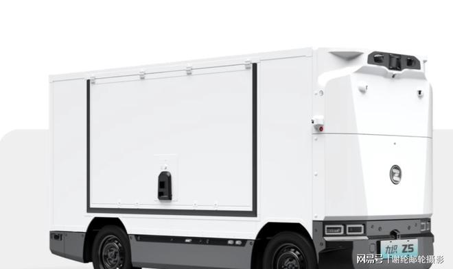 无人配BWIN送车市场火爆10月融资近百亿4年成本降低80%。(图2)