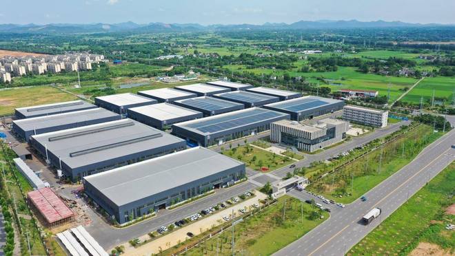 无人物流C位出道行深智能凭何被资本看好？(图4)