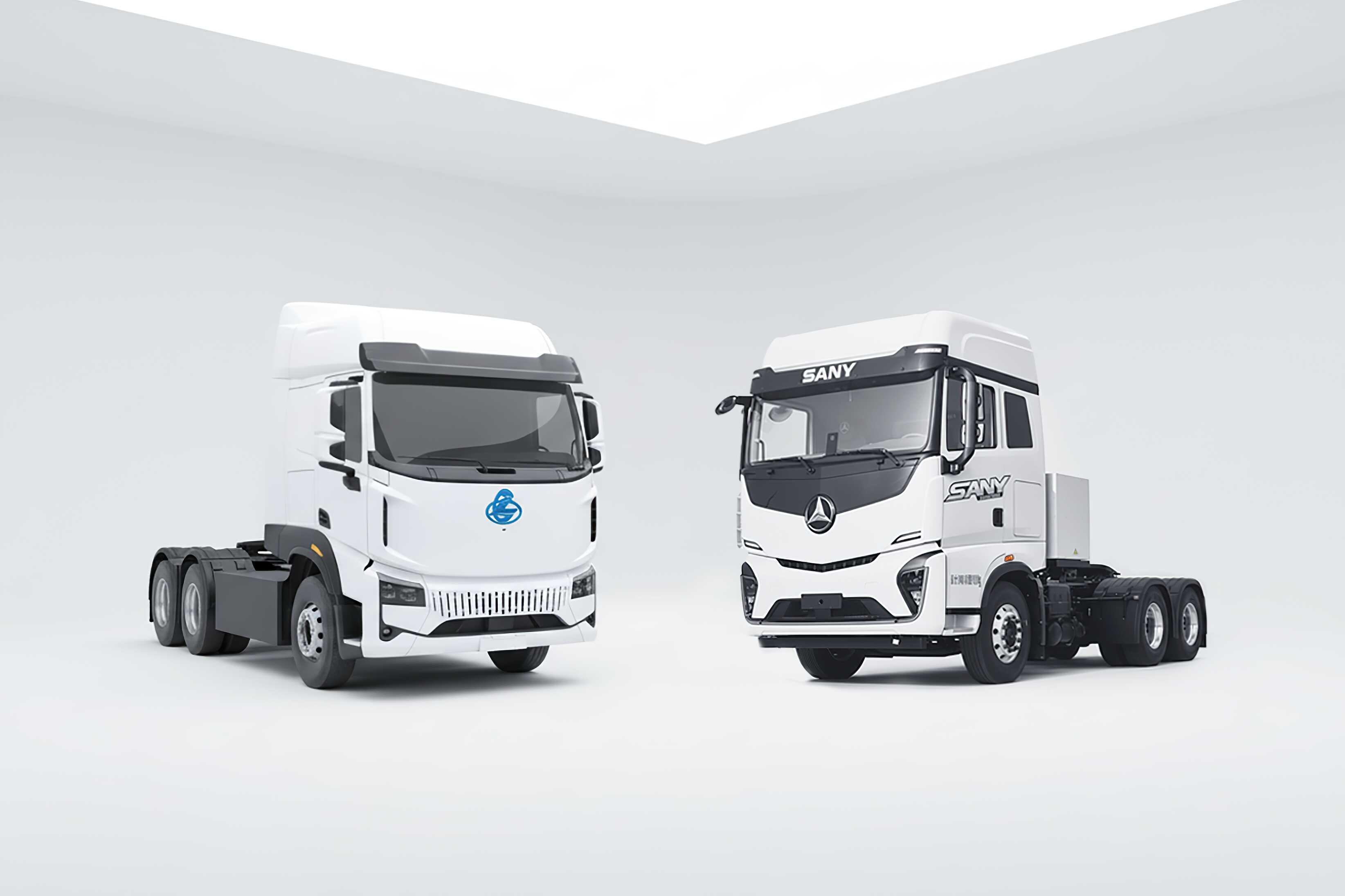 小马智行第四代自动驾驶卡车将于2026年量产(图1)