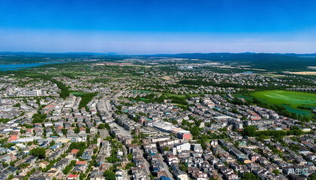 无人车无人机齐上阵！你的快递为何能如此飞速精准送达？BWIN(图3)