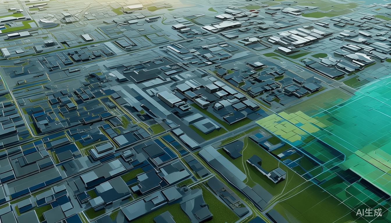 无人车无人机齐上阵！你的快递为何能如此飞速精准送达？BWIN(图8)