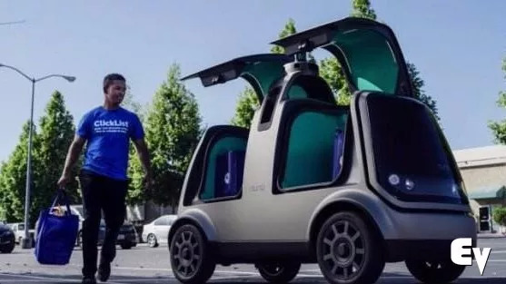 卡尔动力：以自动驾驶重卡打造智慧物流新名片(图1)