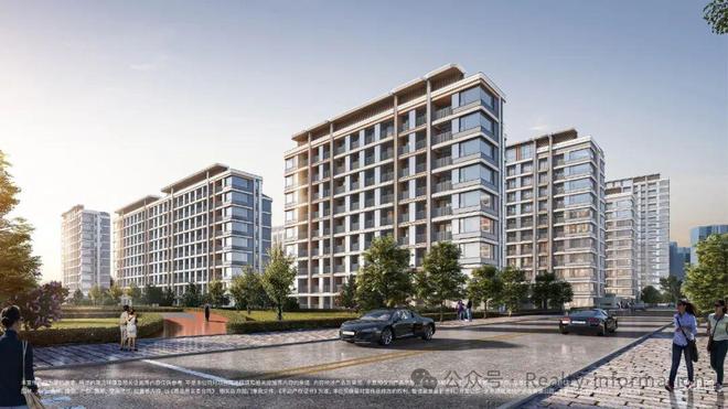 ➼北京顶奢新标杆！北京招商序官方售楼处发布：招商序官方首发(图1)