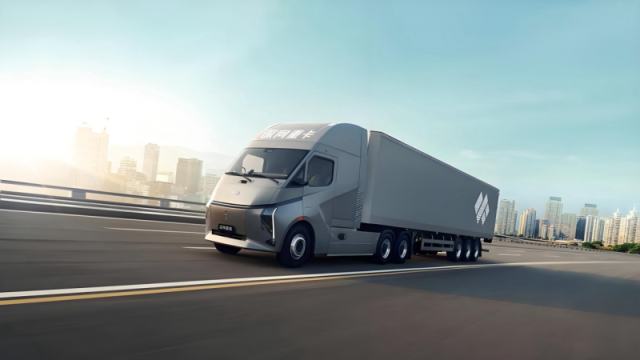 独行快众行远：我国自动驾驶出海背后的生态共赢(图2)