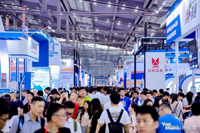 欢迎访问·2026深圳国际无人驾驶物流车展览会深圳物博会(图1)