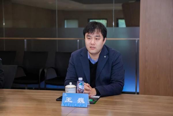 宇通商用车与九识智能签署战略合作协议共绘无人驾驶物流新蓝图必赢网址(图3)