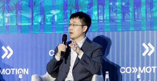 必赢中国官方网站新石器登陆CoMotion Global无人配送开启中东智能交通新篇章(图3)