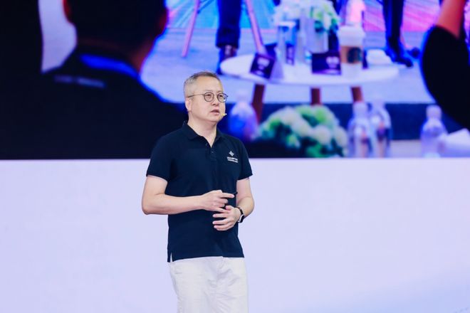 自动驾驶的“凡尔赛”现场：物流车与卡车正在闷声发大财(图1)