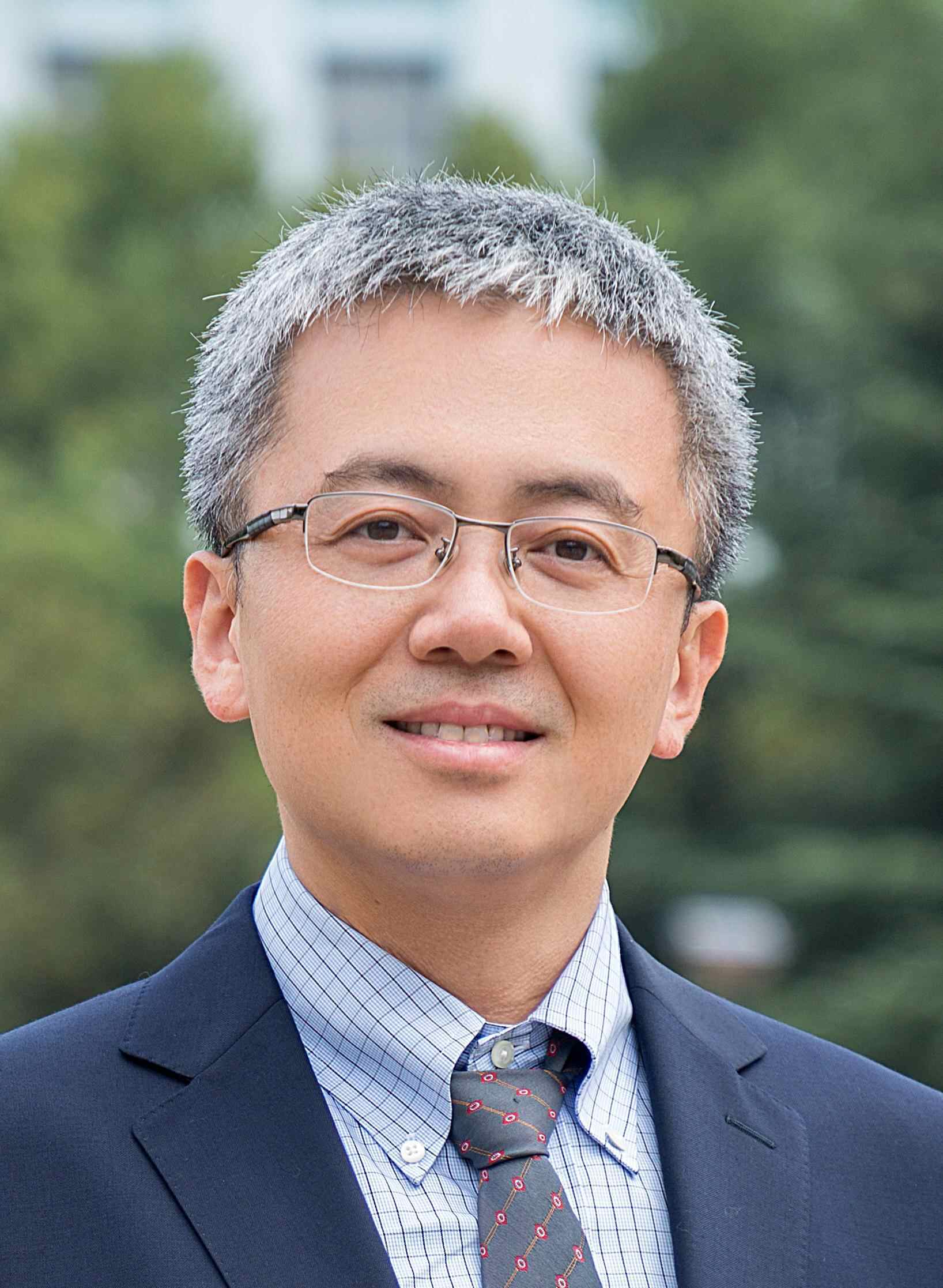 【无人车深观察】专访武汉大学教授牛小骥：深圳“苛刻场景”是无人车技术最佳练兵场(图1)