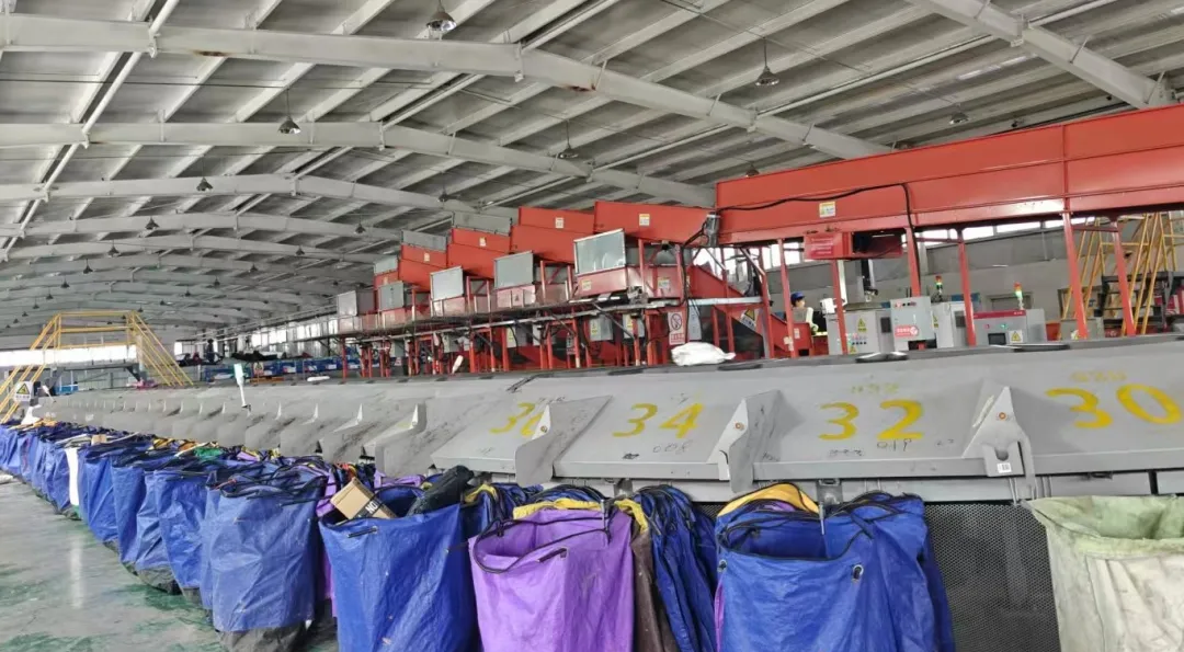 BWIN3664万元政策补贴落地 奎屯快递业添“数智新装备”(图2)