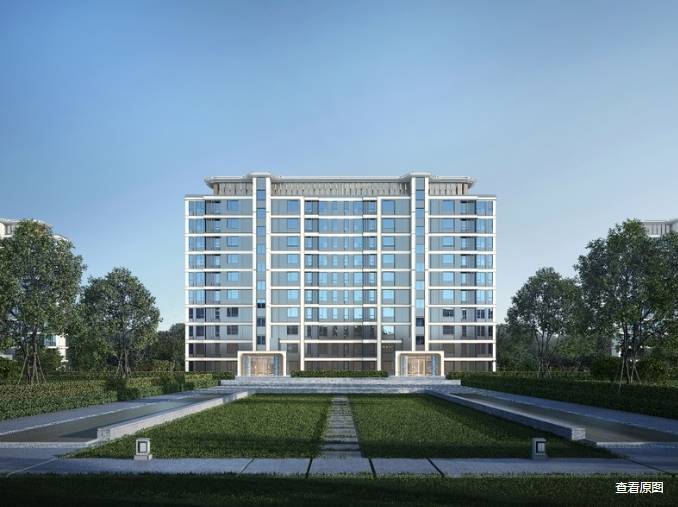 保利和光峯境【合肥2026在售楼盘-楼盘详情-售楼中心】(图4)