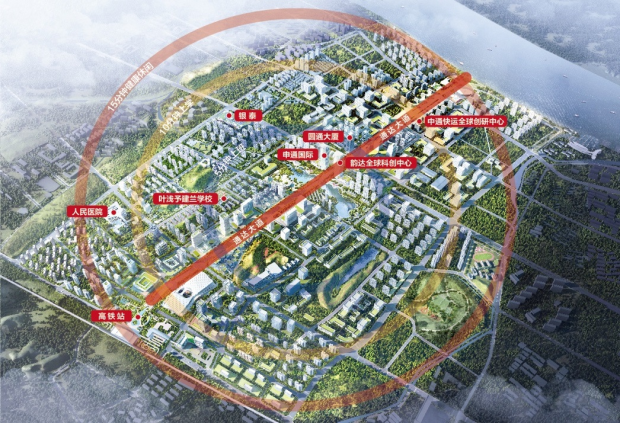 必赢中国官方网站一个浙江小城为什么跑出了“快递四巨头”？(图14)