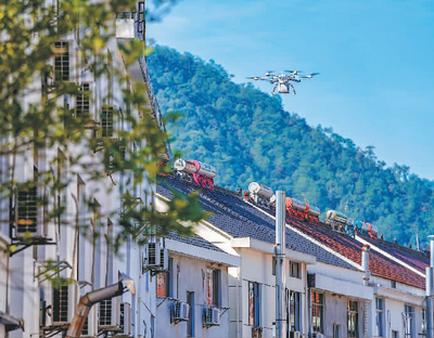 必赢中国官方网站一个浙江小城为什么跑出了“快递四巨头”？(图19)