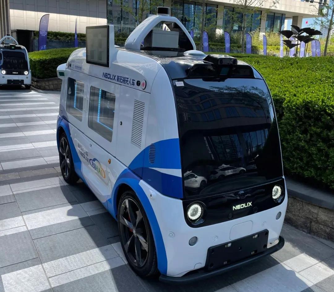 港股异动｜国内自动驾驶行业迎利好佑驾创新大涨超18%(图1)