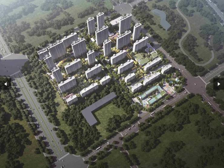 滨湖区望雲项目户型图-值得买吗(图3)