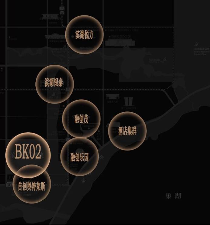 滨湖区望雲项目户型图-值得买吗(图4)