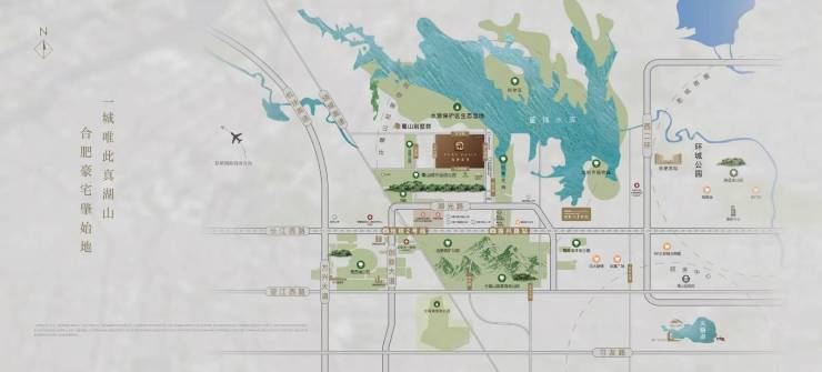 202招商春和景明楼盘202必赢中国官方网站6年最新发布_楼盘详情(图1)