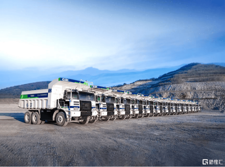 RoboSense与希迪智驾达成战略合作(图1)