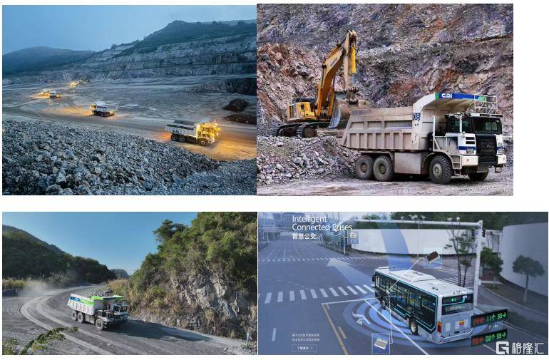 RoboSense与希迪智驾达成战略合作(图3)