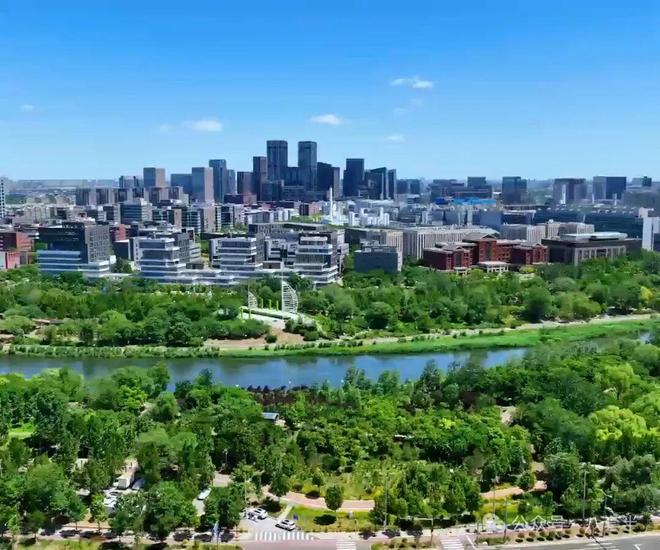 必赢网址荣耀绽放✅【招商序售楼处】北京招商序官方发布丨高阶生活新范本(图4)