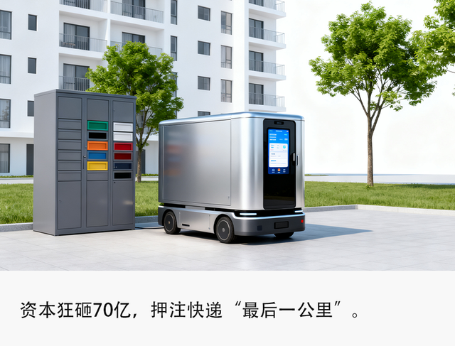 美团骑行事业部负责人张晶必赢中国转岗无人车(图1)