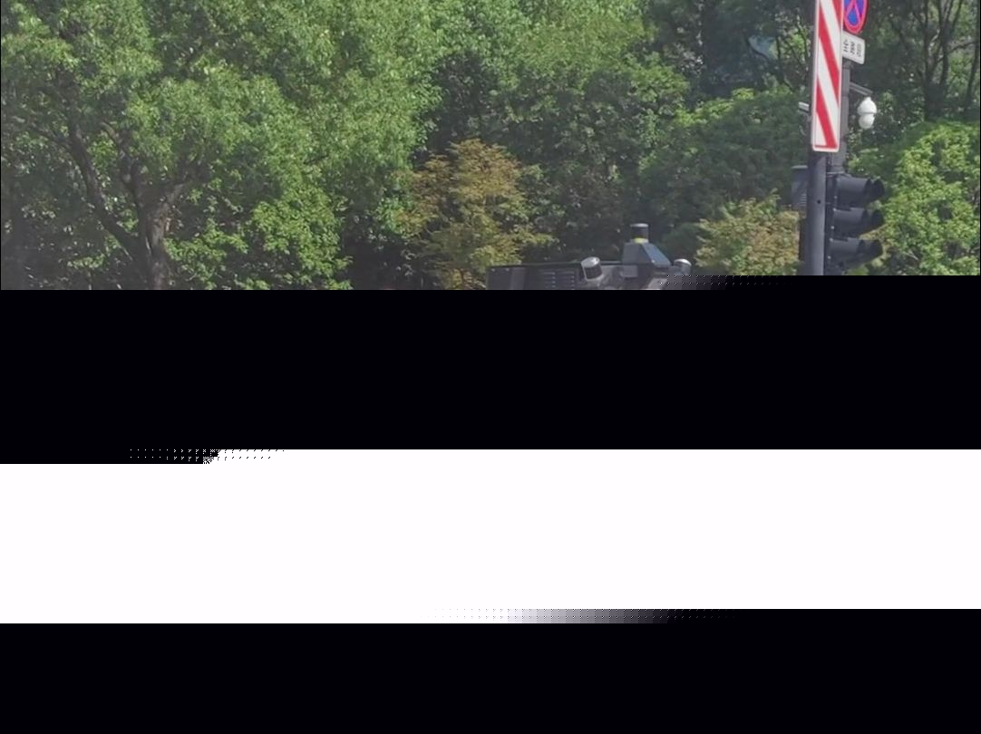 自动驾驶物流车提BWIN高效率(图1)