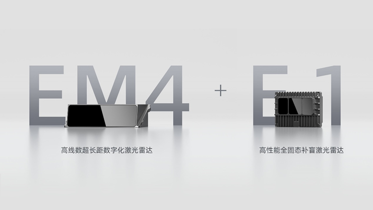 对话速腾无人车事业部总裁徐钰滨：实现线离不开高线十人谈(图2)