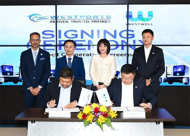 换电驱动：无人物流从试点到普及的路径探索(图1)