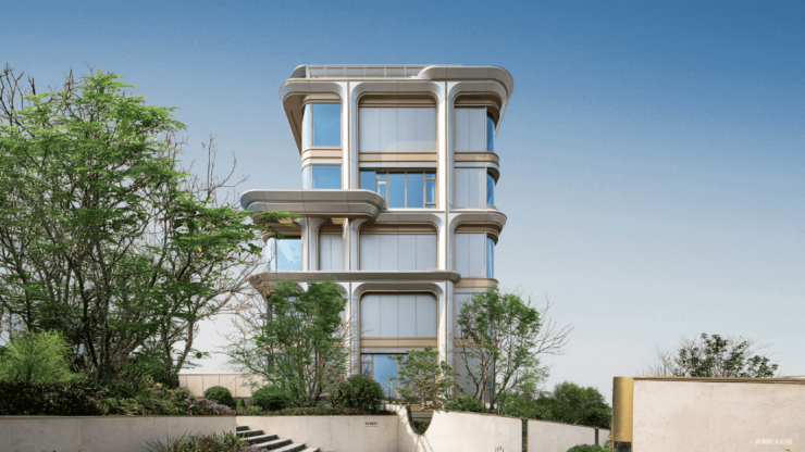 合肥琥珀星樾湾新房周边配套-价格(图5)