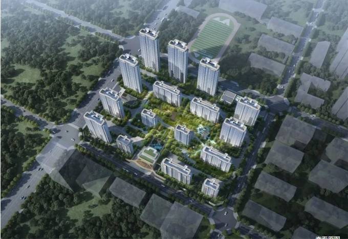 【保利和光峯境】合肥保利和光峯境价格多少_房价楼盘怎么样-合肥搜狐焦点(图1)