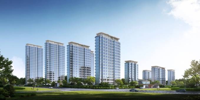 【保利和光峯境】合肥保利和光峯境价格多少_房价楼盘怎么样-合肥搜狐焦点(图3)