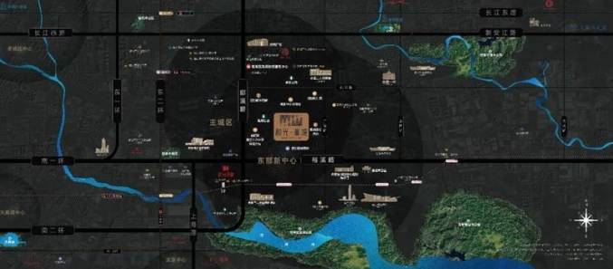 【保利和光峯境】合肥保利和光峯境价格多少_房价楼盘怎么样-合肥搜狐焦点(图4)