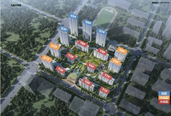 【保利和光峯境】合肥保利和光峯境价格多少_房价楼盘怎么样-合肥搜狐焦点(图5)