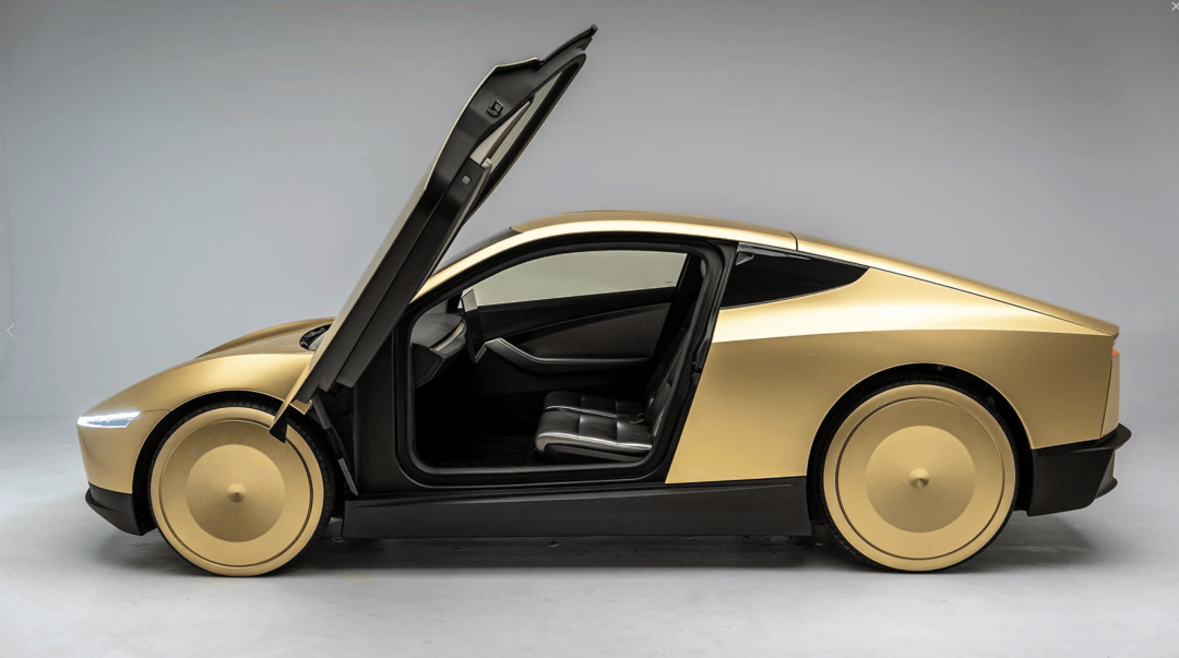 特斯拉无人驾驶车正必赢网址式下线；段永平、巴菲特大幅减持苹果；B 站春晚峰值 8600 万弹幕爆发｜极客早知道(图1)