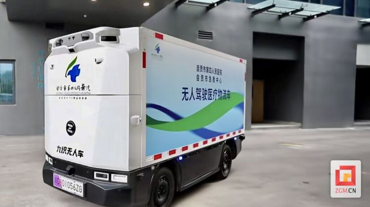 自动驾驶：万亿赛道的终极博弈下一个十年谁主沉浮？(图1)