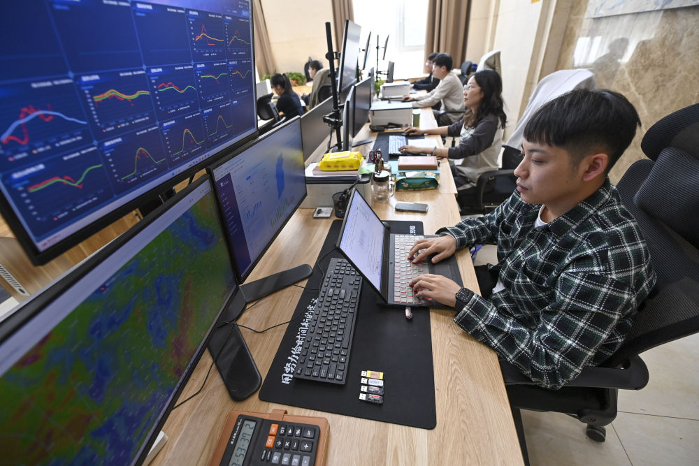 在向新向优中牢牢把握发展主动——从全要素生产率稳步提升看中国经济优势潜力(图7)