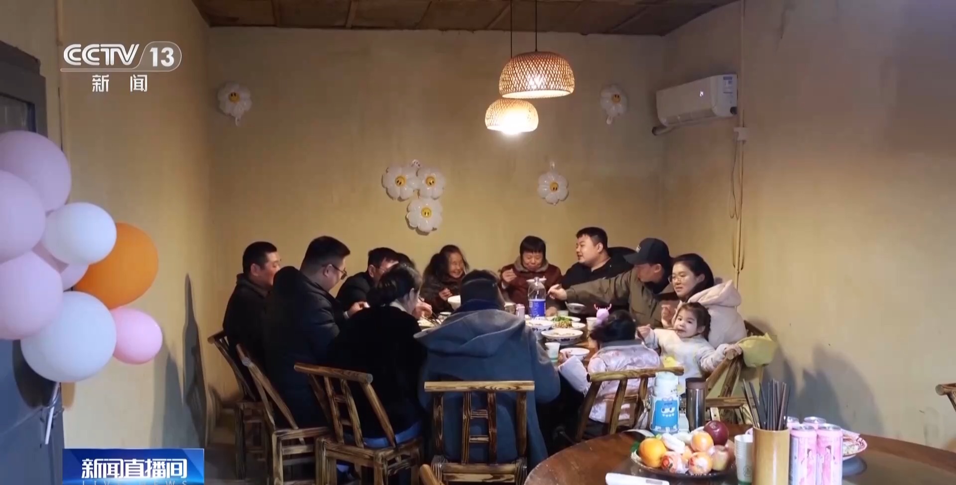 从“买商品”转为“享生活” 我国县域商业加速焕新(图6)