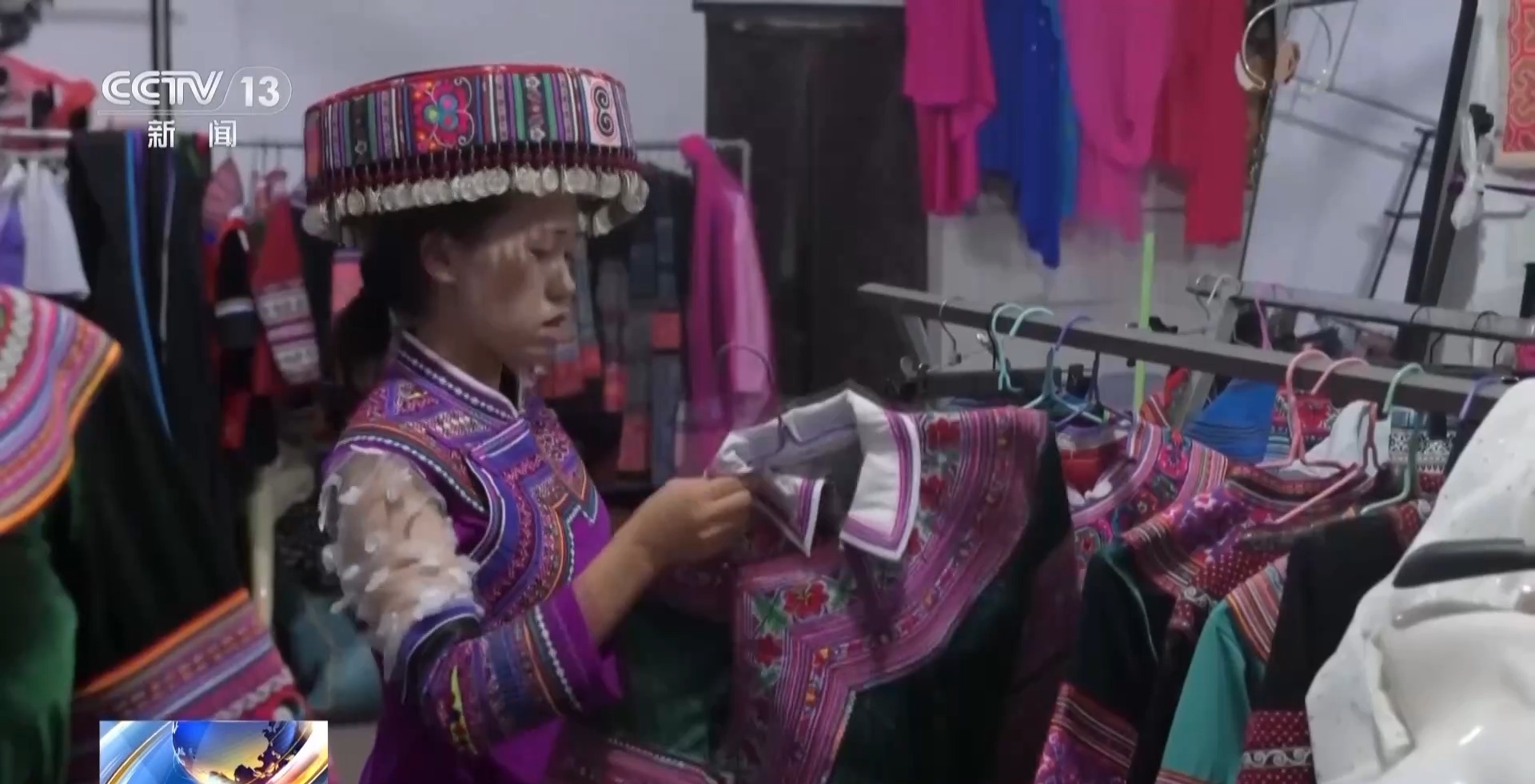 从“买商品”转为“享生活” 我国县域商业加速焕新(图10)