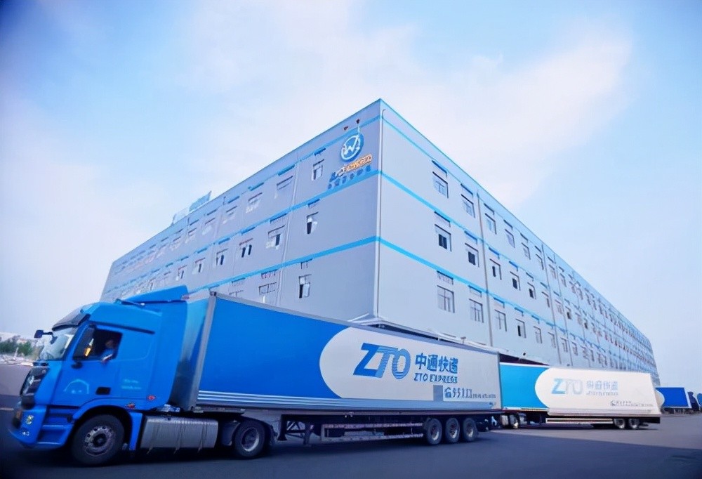 樊鹏谈禾赛拿到九识20万台激光雷达订单：无人物流车赛道正在爆发(图1)