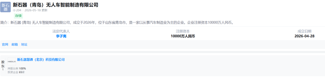 两万亩湿地之上青岛驶出了一座“智驾小镇”(图2)