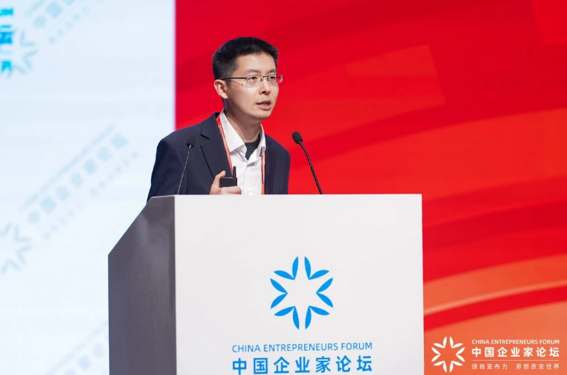 610亿宇树科技IPO让市场重估美团的“物理A必赢网址I”定位(图3)